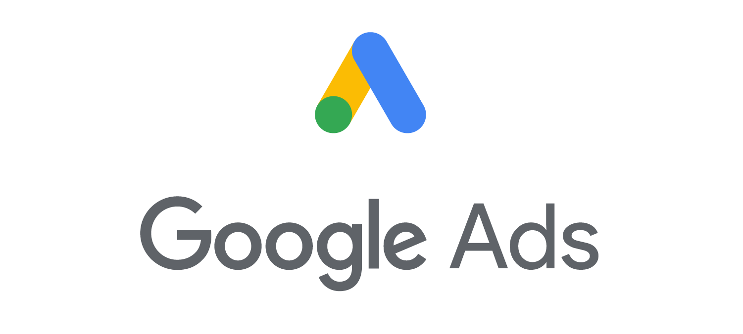 The Google Ads logo, posted to "Free Google Ads Audit"